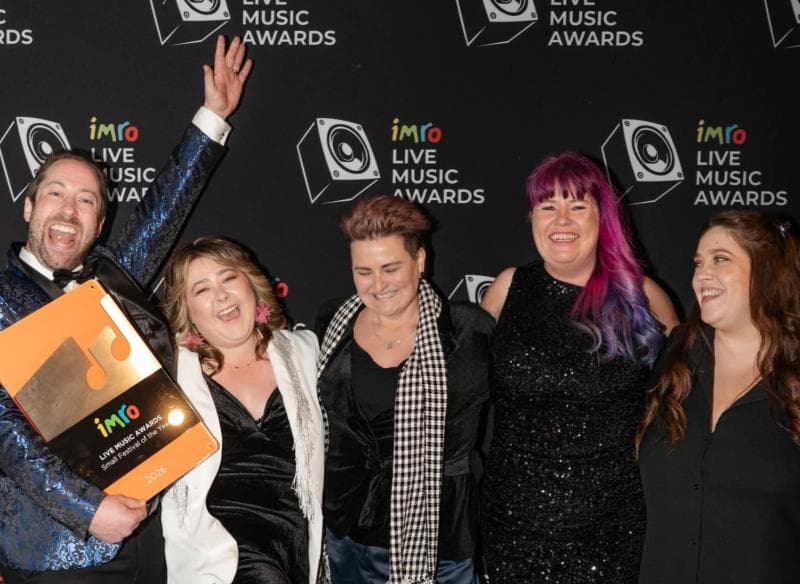 IMRO Awards