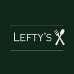 Oh don't worry Lefty's back