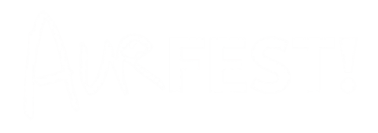 Aurfest Logo